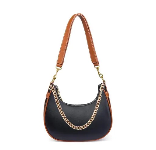 Sling TCS Black Bag